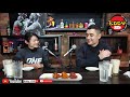 hot wing show 辣雞翅挑戰秀 ep. 18 wu chiao chen 吳巧貞