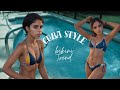 Cuban Style Bikini Fashion