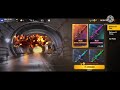 FREE FIRE🔥 NEXT INCUBATOR  FREE FIRE NEW EVENT  NEW M4A1 SKIN