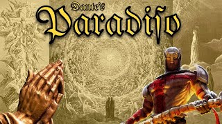 Dante's Paradiso & The 9 Levels of Heaven Explained