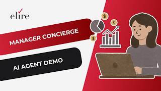 Oracle Cloud HCM Manager Concierge AI Agent Demo