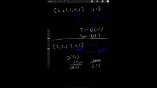 Minimum Size Subarray Sum (Leetcode 209) | LeetCode Tutorial