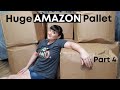 AMAZON Pallet | Can't Believe I Am Not Getting Tons Of Multiples | Part 4