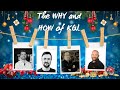 The why and how of KQL with guest Rod Trent