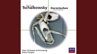 Tchaikovsky: The Sleeping Beauty, Op. 66, TH.13 / Prologue: 4. Final (La Fée des lilas sort)