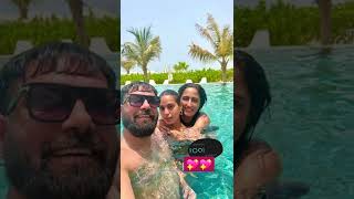 Iqra Aziz and Yasir Hussain Unseen Video Leaked