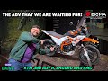 2025 KTM 390 Adventure R & Enduro R Unveiled At EICMA | India Launch In 2025