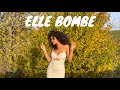 Layanne - Elle bombe (Lyrics Officiel)