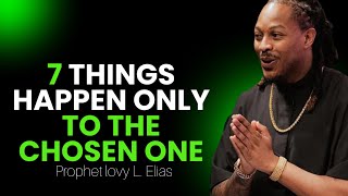 7 Signs People Recognize You Are The Chosen One And Marked By God| Prophet Lovy