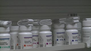 State lawmakers consider PBM reform after alarming statistics on pharmacy closures