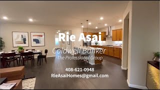 New Construction Home Tour in Patterson, CA!