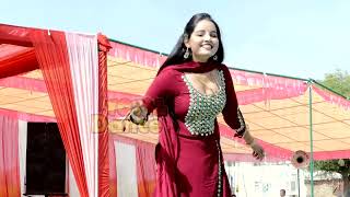 Bahu Rangeeli | Dance by Sunita Baby | New Haryanvi Songs Haryanavi |