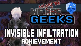 GW2: Invisible Infiltration Achievement