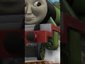 (Sesuai request) JJ Thomas and friends Henry || Funk do bounce #shorts #thomasandotherfriends