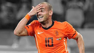 Throwback: Netherlands vs Brazil • World Cup 2010 (English Subtitles)