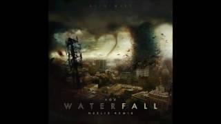 Vök - Waterfall (Neelix Remix)