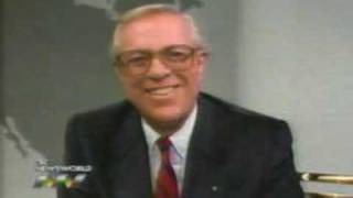 CBC Newsworld - Petrie In Prime - Knowlton Nash (3 of 3)