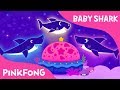 Baby Shark Dream Light | Music Box | Lullaby | Baby Shark | Pinkfong Songs for Children