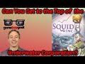 Squid Inc. Review - Can You Get To The Top of the Underwater Corporate Ladder?