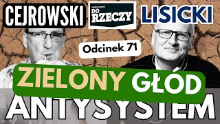 Wybory do P.E. i Zielony \