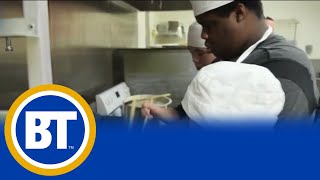 FoodShare provides meals for students so they can focus on learning