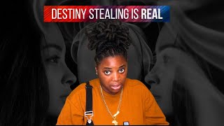 She Swapped Destinies with Her Friend… Then Destroyed Her Life| KRIK KRAK 37
