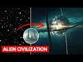 Scientists Discover Alien Mega Structures