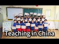 What is Teaching in China Like? Full School Tour Video