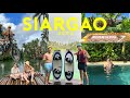 Siargao 2023 | Sam & Zam Vlogs