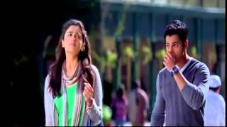 Ishq Wala Love Full Song ^HQ^ 1080p   Student Of The Year