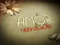 Amor e Revolução - Teaser 1 (2011 - SBT)