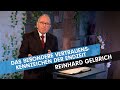 Das besondere Vertrauenskennzeichen der Endzeit # Reinhard Gelbrich # Predigt