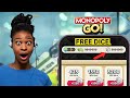 Monopoly GO Hack 🎲 NEW Way To Get Free Dice (iOS/Android)