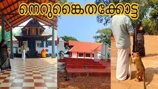 നെറുംകൈത കോട്ട 2024😍|Nerum kaitha kotta  #keralatemples #kerala #viralvideo #travel #keralatourism