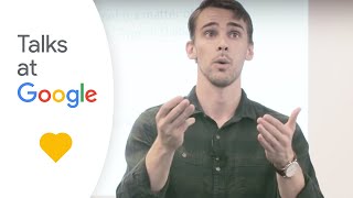 Brain Fuel to Beat the Afternoons Slump | Will Nitze | Talks at Google
