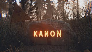 KANON — INTRO