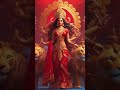 happy navaratri durgapuja durga chamundeshwari shorts maa