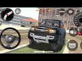 DEFENDER DRIVING II GAMEPLAY II INDIAN CAR SIMULATOR II AJ GAMING II