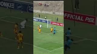 Richards Bay FC 1 - 0 Kaizer Chiefs DSTV Premiership Mcineka Scores