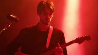 Cubicolor - Nights In Bloom (Live at Tivoli Vredenburg, Utrecht)