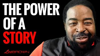 Resonate and Motivate with Les Brown's Story of Greatness (Life Changing, MUST WATCH!) | Les Brown