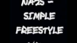 NA2S Simple Freestyle Part.1