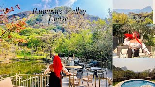 Rupurara Valley Lodge Exclusive First Look ( Nyanga, Zimbabwe)