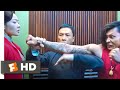 Ip Man 3 (2016) - Elevator Fight Scene (6/10) | Movieclips