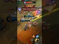 Monster magic kille skills+ skills hero`s yin