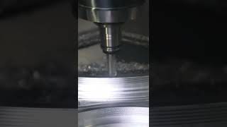 Advanced CNC #Milling Techniques for #Metal Shaping #cnc #machining