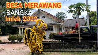 Desa merawang - Bangka