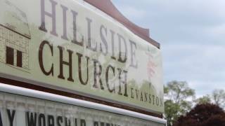 A Short History about Hillside Church