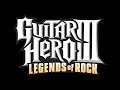 guitar hero iii 36 tenacious d the metal