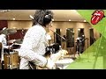 The Rolling Stones - Blue & Lonesome - In the Studio
